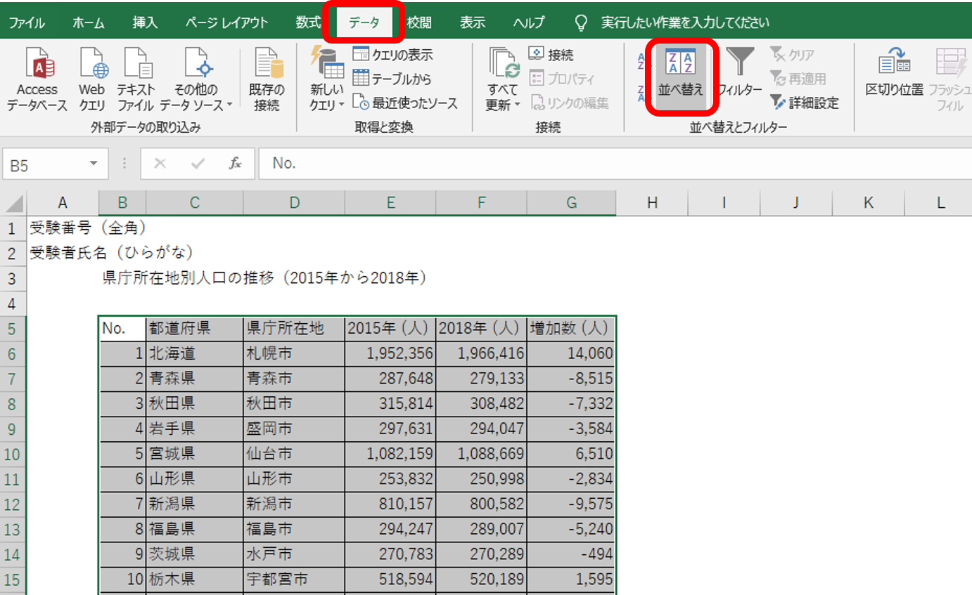 合格率80 超 現役講師が教えるcs検定のコツ 表計算部門3級 らしく ブログ