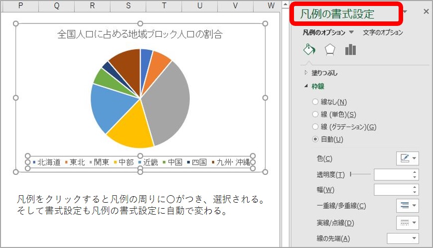 表計算部門3級グラフのコツ